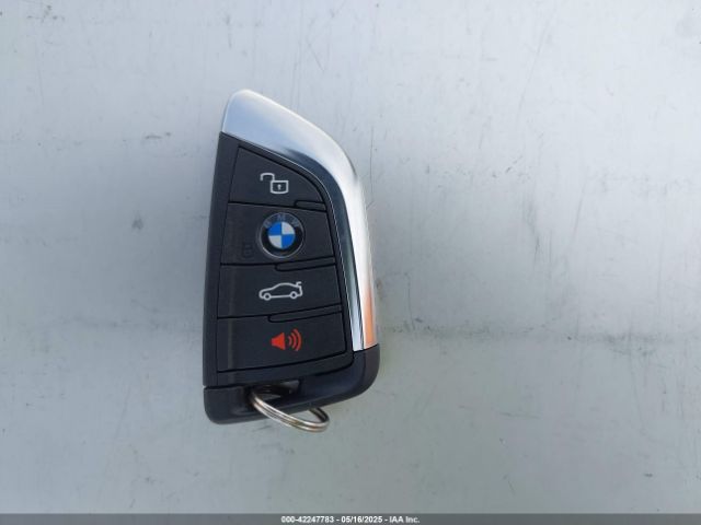 WBA73DA01SCT43720 BMW M440I