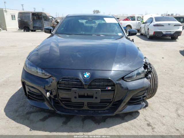 WBA73DA01SCT43720 BMW M440I