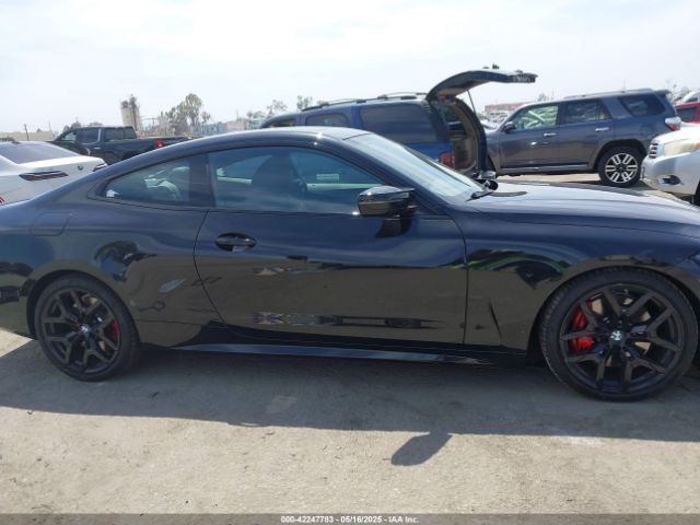 WBA73DA01SCT43720 BMW M440I