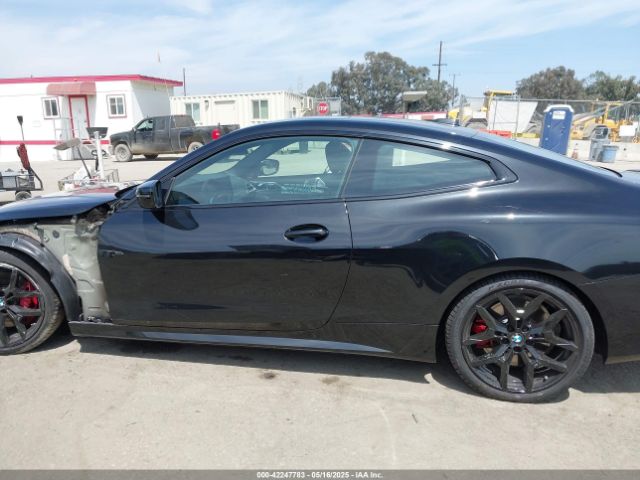 WBA73DA01SCT43720 BMW M440I