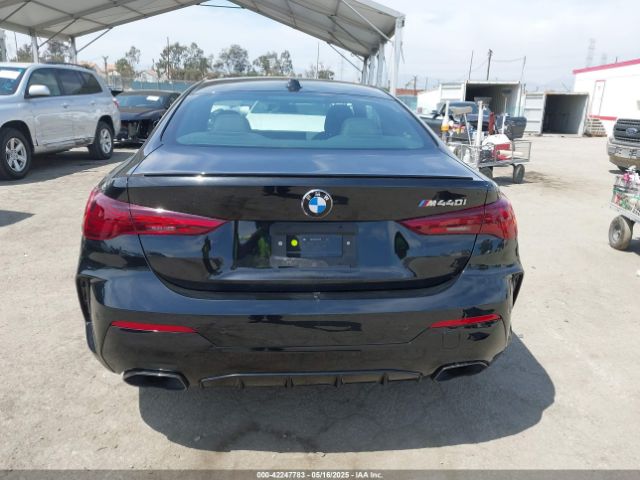 WBA73DA01SCT43720 BMW M440I