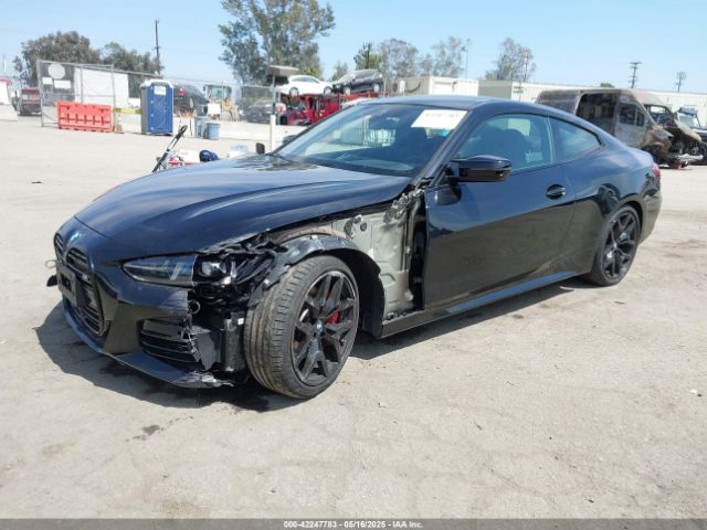 WBA73DA01SCT43720 BMW M440I