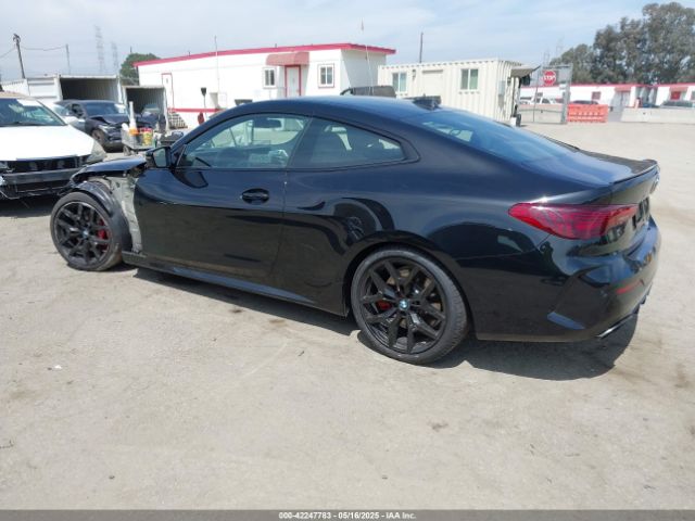WBA73DA01SCT43720 BMW M440I
