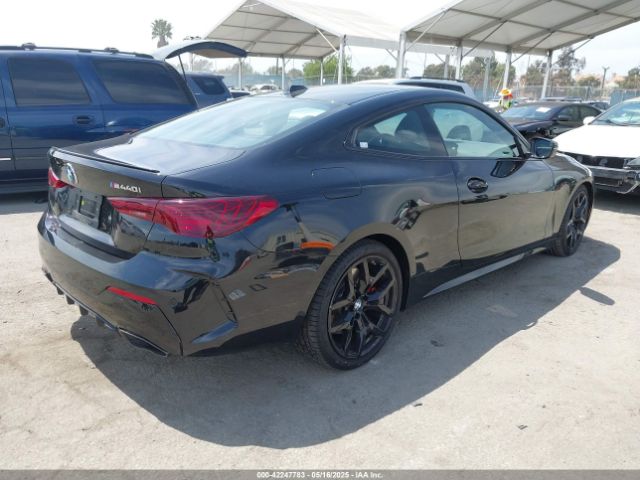 WBA73DA01SCT43720 BMW M440I