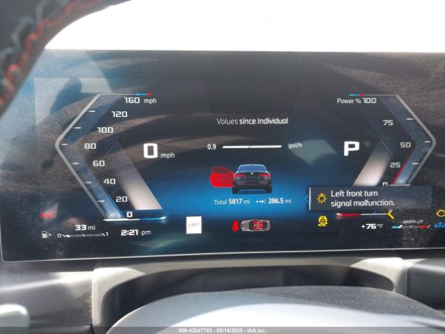 WBA73DA01SCT43720 BMW M440I