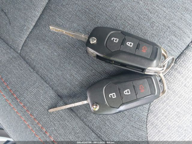 3FTTW8H30RRB53550 Ford Maverick Xlt