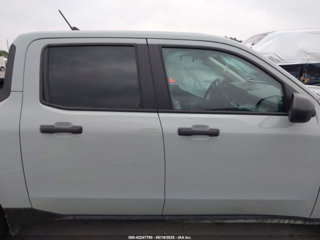 3FTTW8H30RRB53550 Ford Maverick Xlt