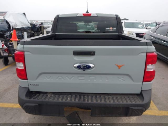 3FTTW8H30RRB53550 Ford Maverick Xlt