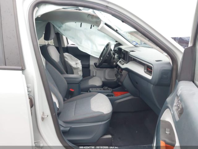 3FTTW8H30RRB53550 Ford Maverick Xlt