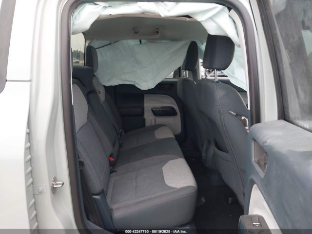 3FTTW8H30RRB53550 Ford Maverick Xlt