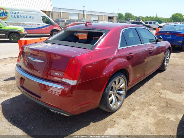 2021 CHRYSLER 300 2C3CCAAG7MH516187 Photo 3