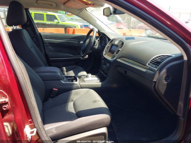 2021 CHRYSLER 300 2C3CCAAG7MH516187 Photo 4