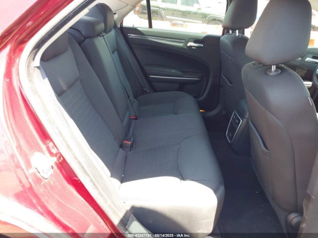 2021 CHRYSLER 300 2C3CCAAG7MH516187 Photo 7