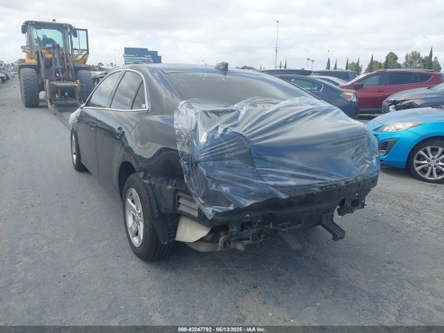 Chevrolet lkw 2015 1G11C5SL5FF218238 Image 3