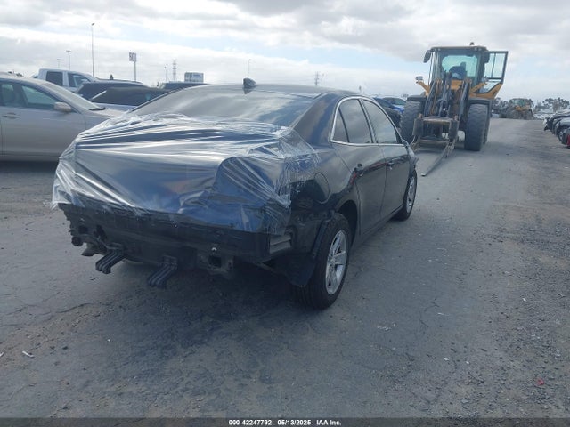 Chevrolet lkw 2015 1G11C5SL5FF218238 Image 4