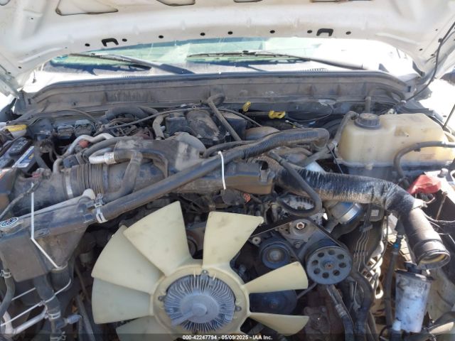 1FT7W2BT7GEC70906 Ford F-250 Xlt