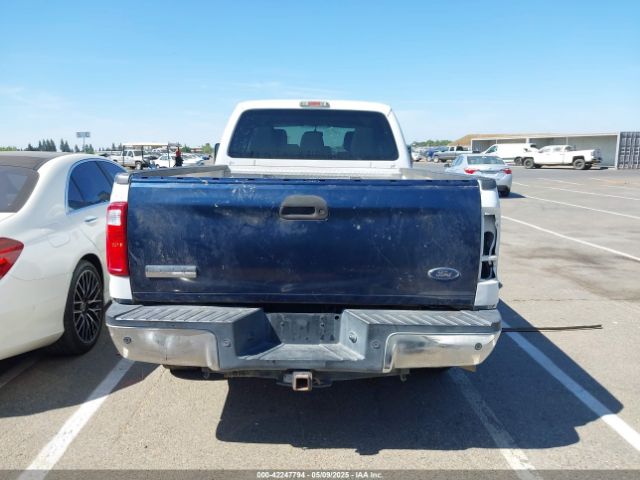1FT7W2BT7GEC70906 Ford F-250 Xlt