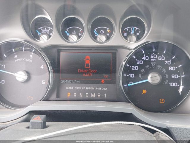 1FT7W2BT7GEC70906 Ford F-250 Xlt