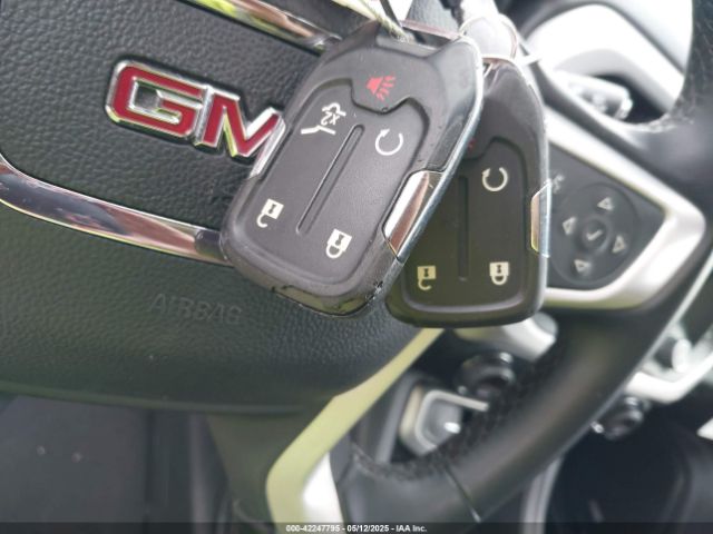 1GKKNUL41PZ211685 GMC Acadia Awd Slt