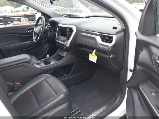 1GKKNUL41PZ211685 GMC Acadia Awd Slt