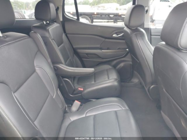 1GKKNUL41PZ211685 GMC Acadia Awd Slt