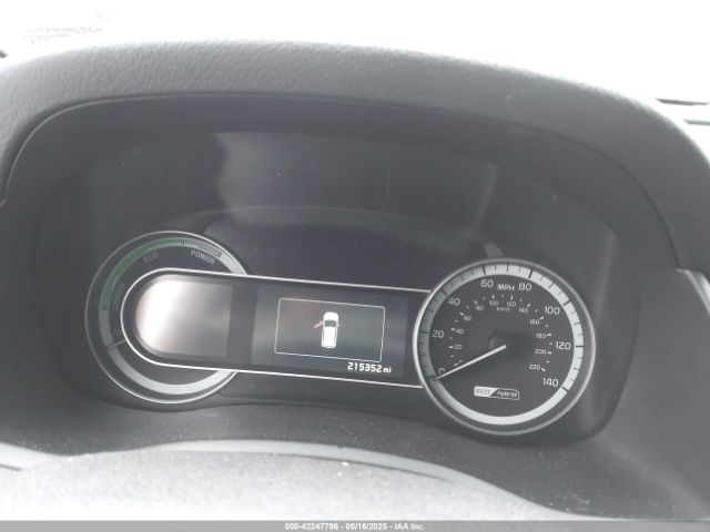 KNDCE3LC6H5081574 KIA Niro Touring