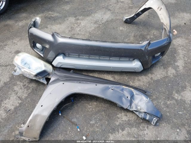 5TFLU4EN2FX124347 Toyota Tacoma Base V6