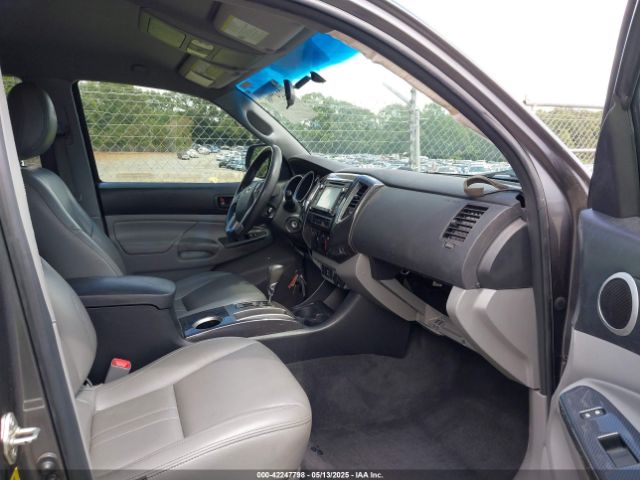 5TFLU4EN2FX124347 Toyota Tacoma Base V6