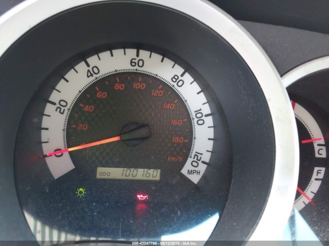 5TFLU4EN2FX124347 Toyota Tacoma Base V6