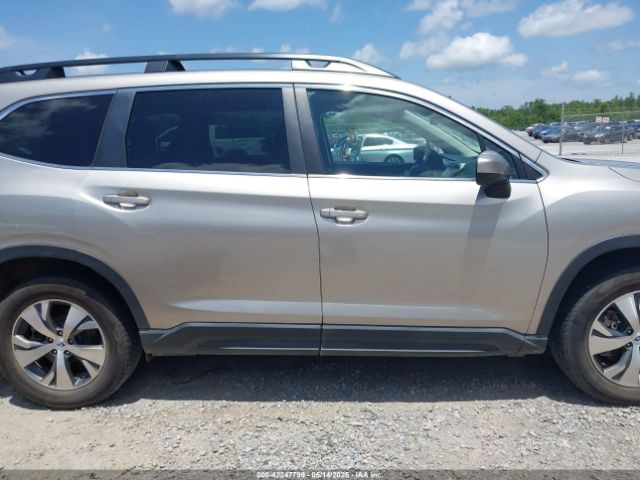 4S4WMAFD0K3484750 Subaru Ascent Premium