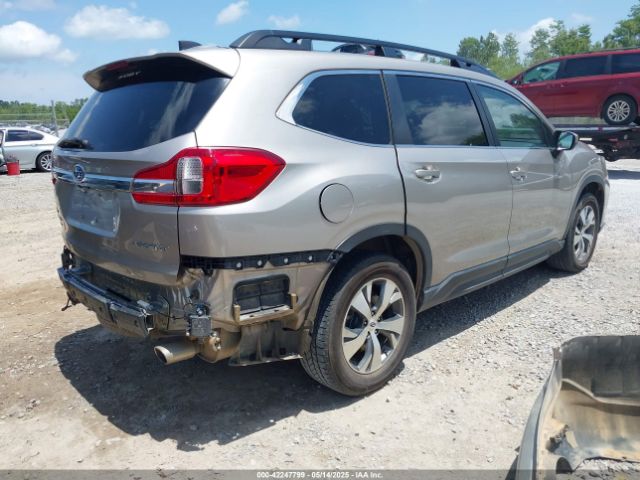4S4WMAFD0K3484750 Subaru Ascent Premium