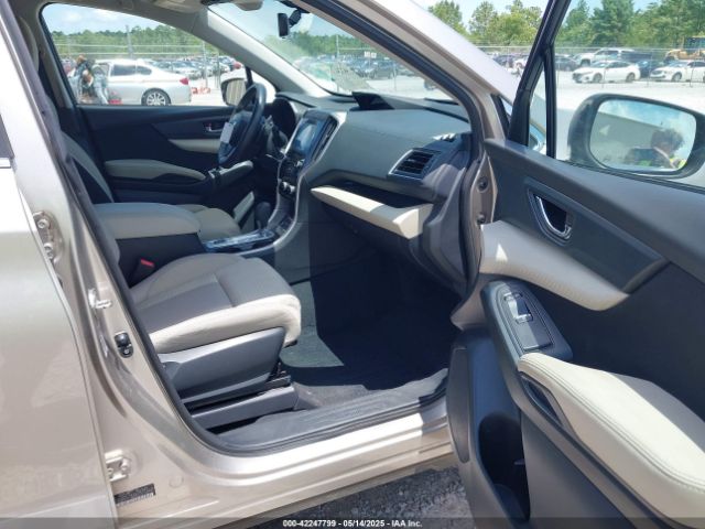 4S4WMAFD0K3484750 Subaru Ascent Premium