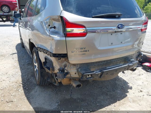 4S4WMAFD0K3484750 Subaru Ascent Premium