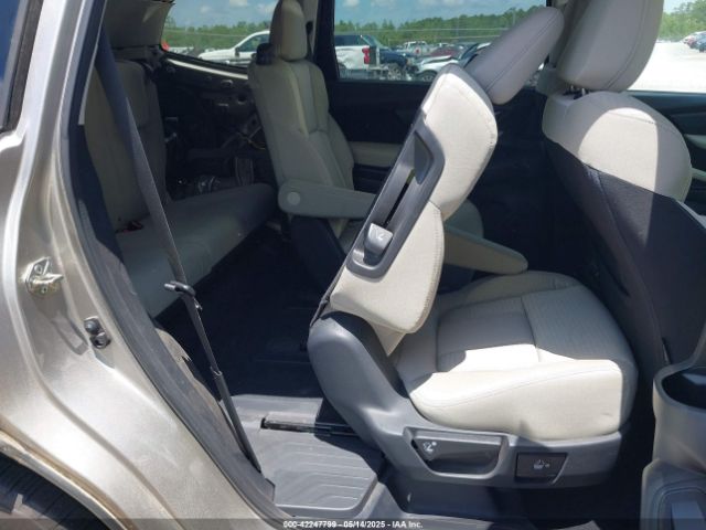 4S4WMAFD0K3484750 Subaru Ascent Premium