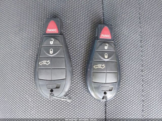 2C3CDYAG9EH213273 Dodge Challenger Sxt