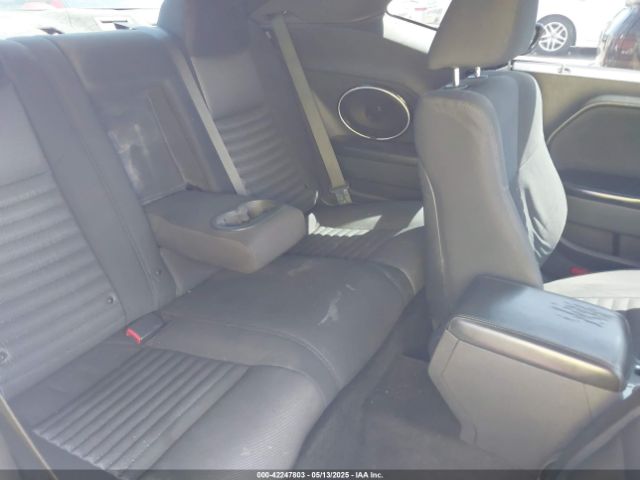 2C3CDYAG9EH213273 Dodge Challenger Sxt