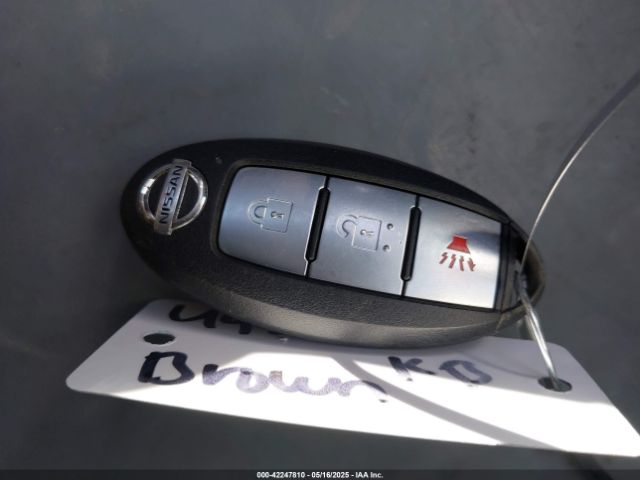 3N1CP5BV6LL557116 Nissan Kicks S Xtronic Cvt