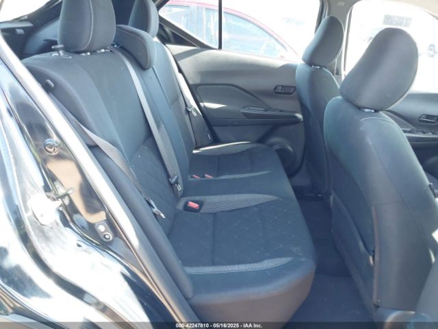 3N1CP5BV6LL557116 Nissan Kicks S Xtronic Cvt