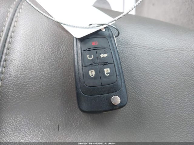 2G1125S39J9140910 Chevrolet IMPALA 2LZ