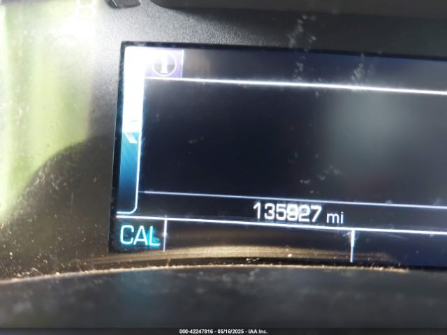 2G1125S39J9140910 Chevrolet IMPALA 2LZ