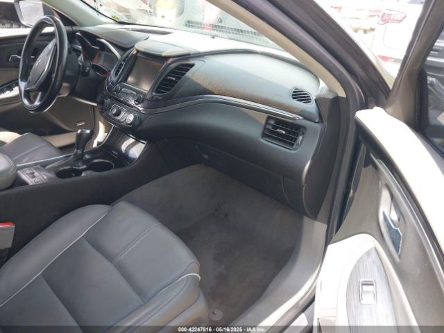 2G1125S39J9140910 Chevrolet IMPALA 2LZ