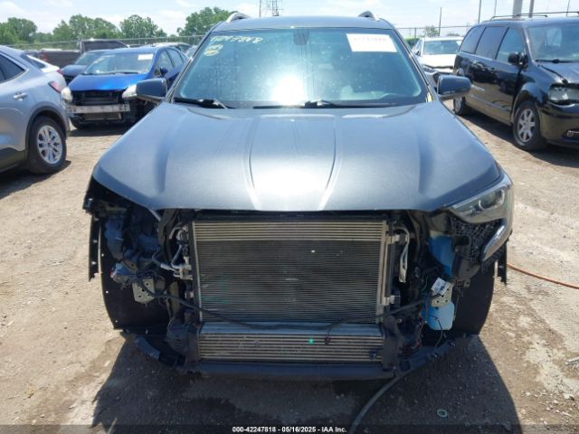3GKALPEV6KL146759 GMC Terrain Slt