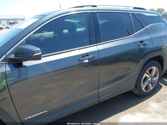 3GKALPEV6KL146759 GMC Terrain Slt