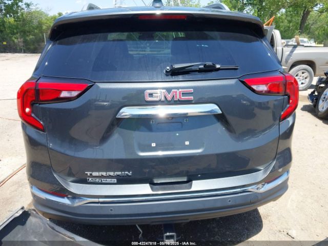 3GKALPEV6KL146759 GMC Terrain Slt