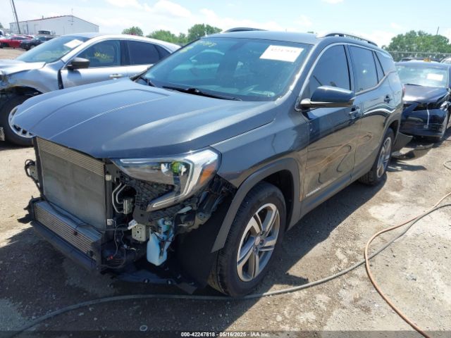 3GKALPEV6KL146759 GMC Terrain Slt