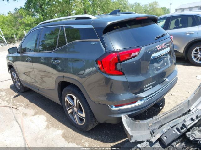 3GKALPEV6KL146759 GMC Terrain Slt