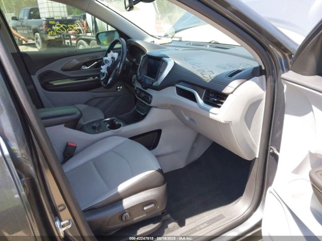 3GKALPEV6KL146759 GMC Terrain Slt