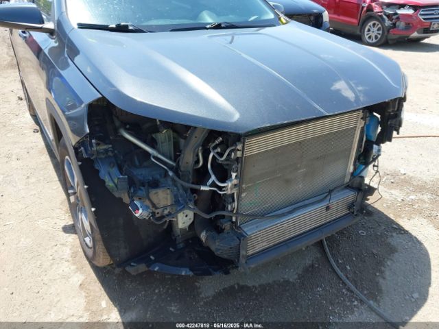 3GKALPEV6KL146759 GMC Terrain Slt