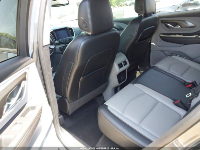3GKALPEV6KL146759 GMC Terrain Slt