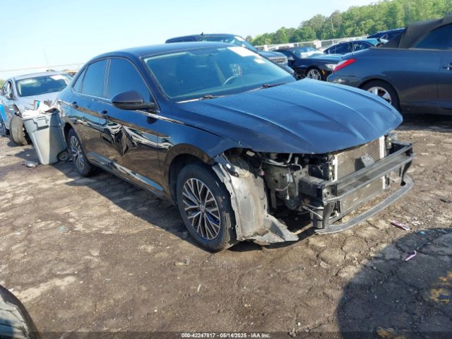 2021 VOLKSWAGEN JETTA 3VWC57BU9MM098338